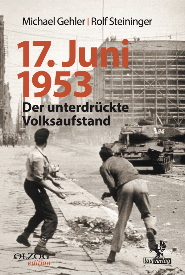 17. Juni 1953