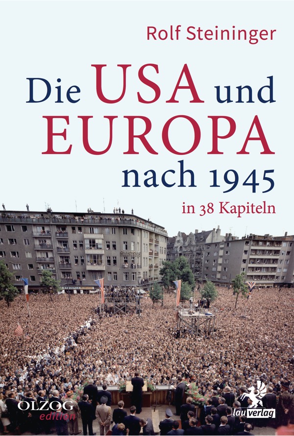 USA und Europa