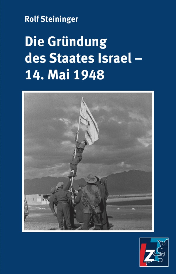 75 Jahre Israel