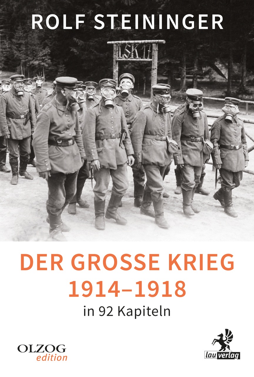 Der Grosse Krieg