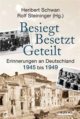 Besiegt Besetzt Geteilt