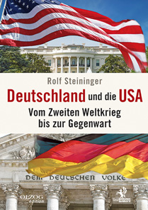 Deutschland und die USA